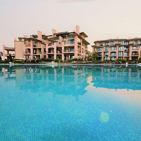 Kaliakria Sea View Apartments توبولا المظهر الخارجي الصورة