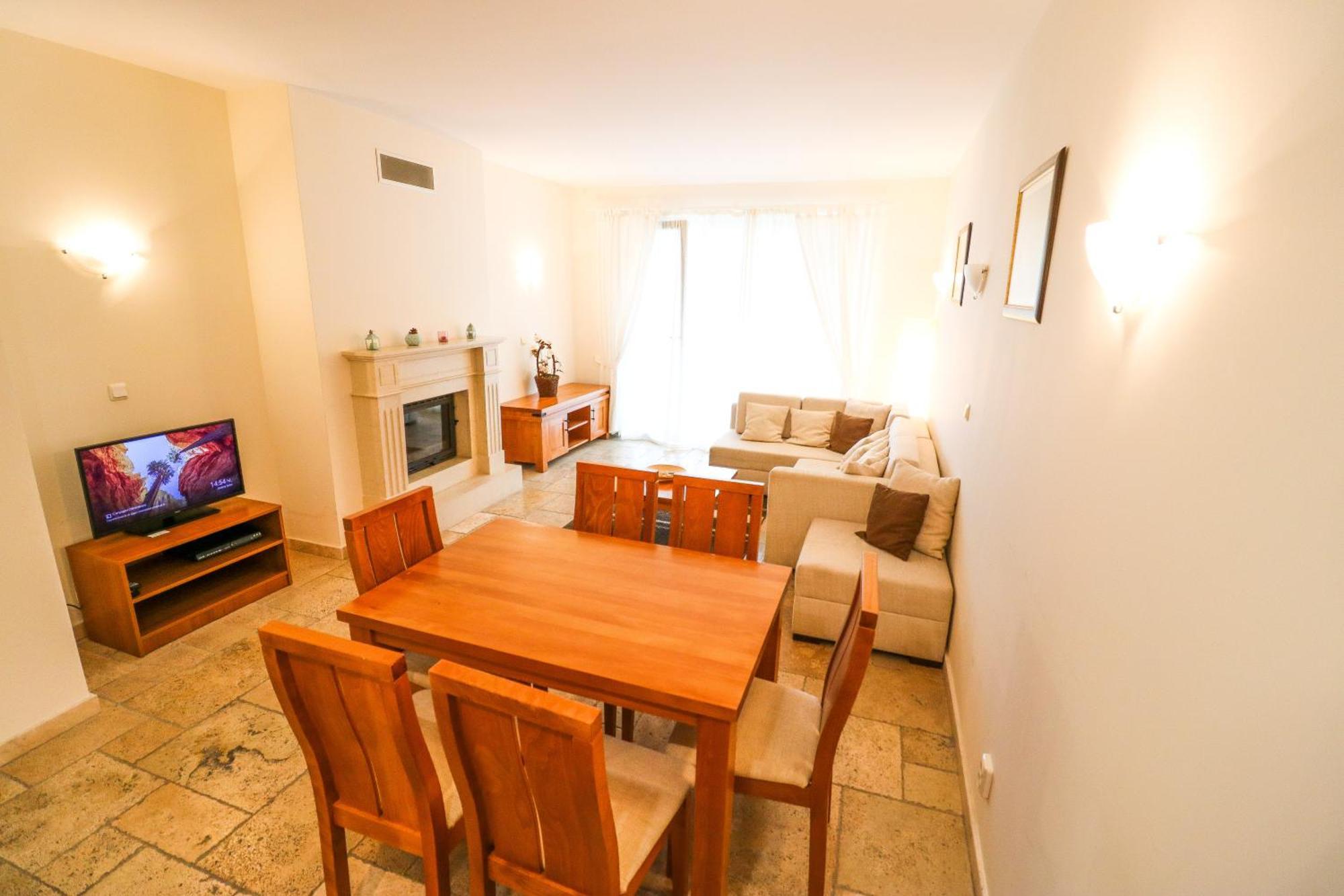 Kaliakria Sea View Apartments توبولا المظهر الخارجي الصورة