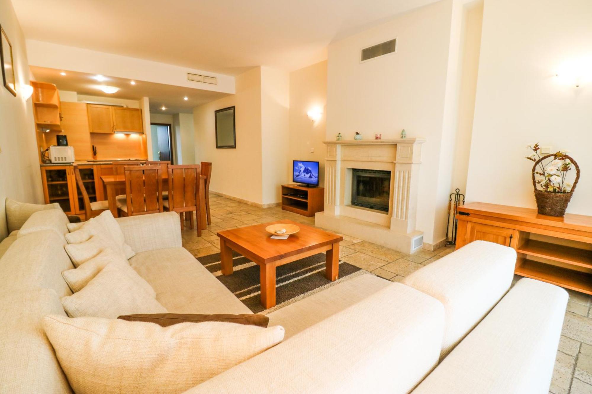 Kaliakria Sea View Apartments توبولا المظهر الخارجي الصورة