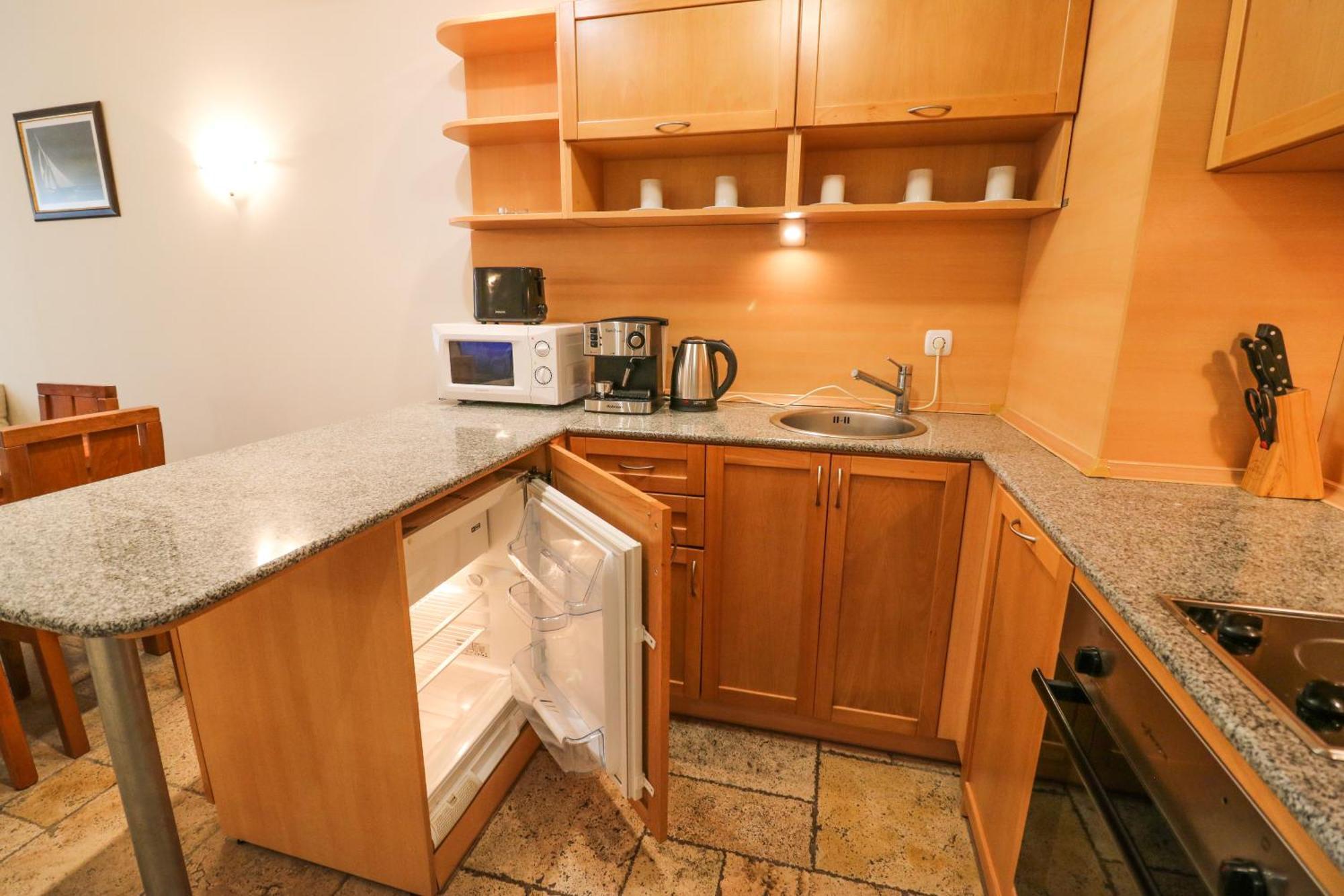 Kaliakria Sea View Apartments توبولا المظهر الخارجي الصورة