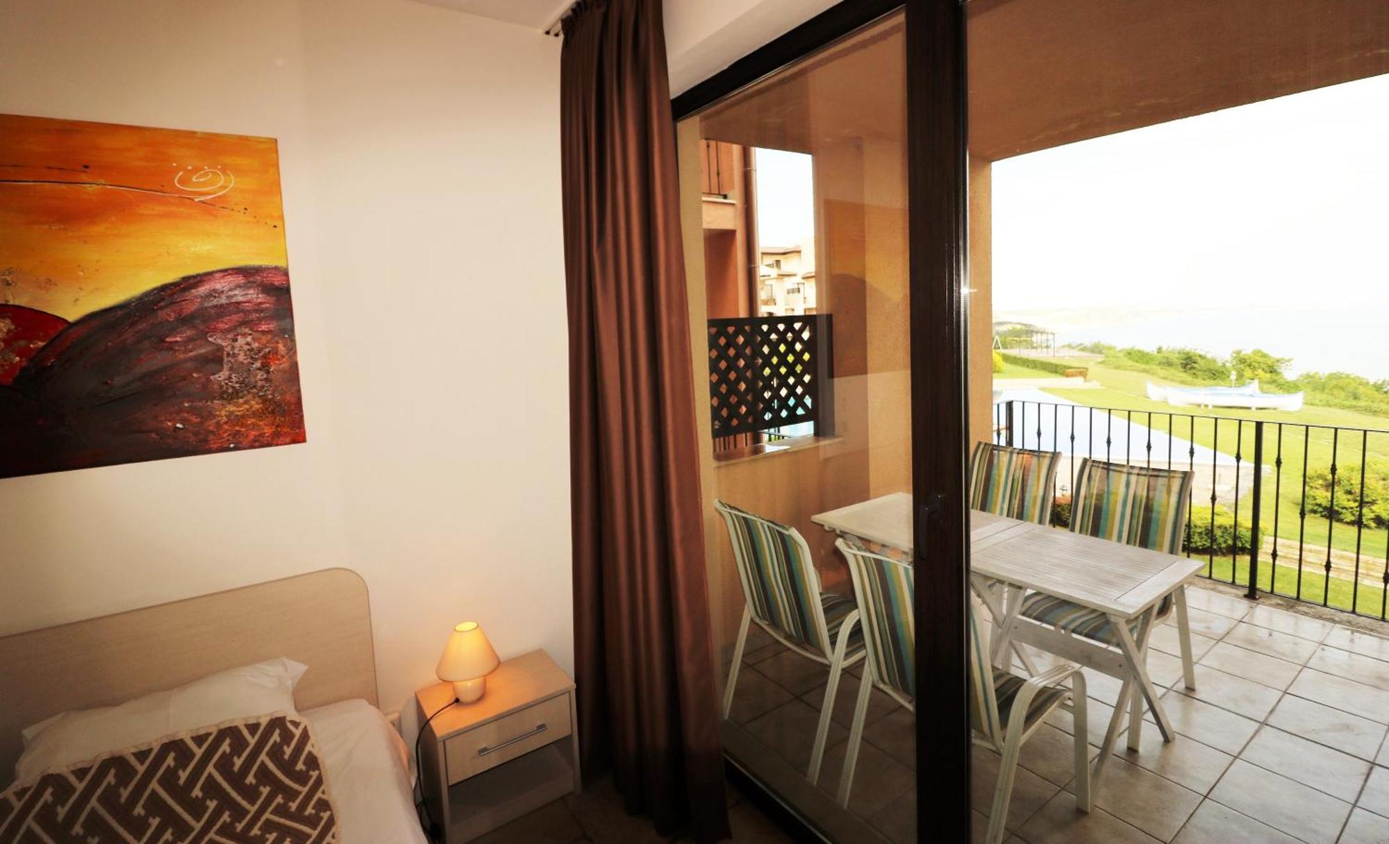 Kaliakria Sea View Apartments توبولا المظهر الخارجي الصورة