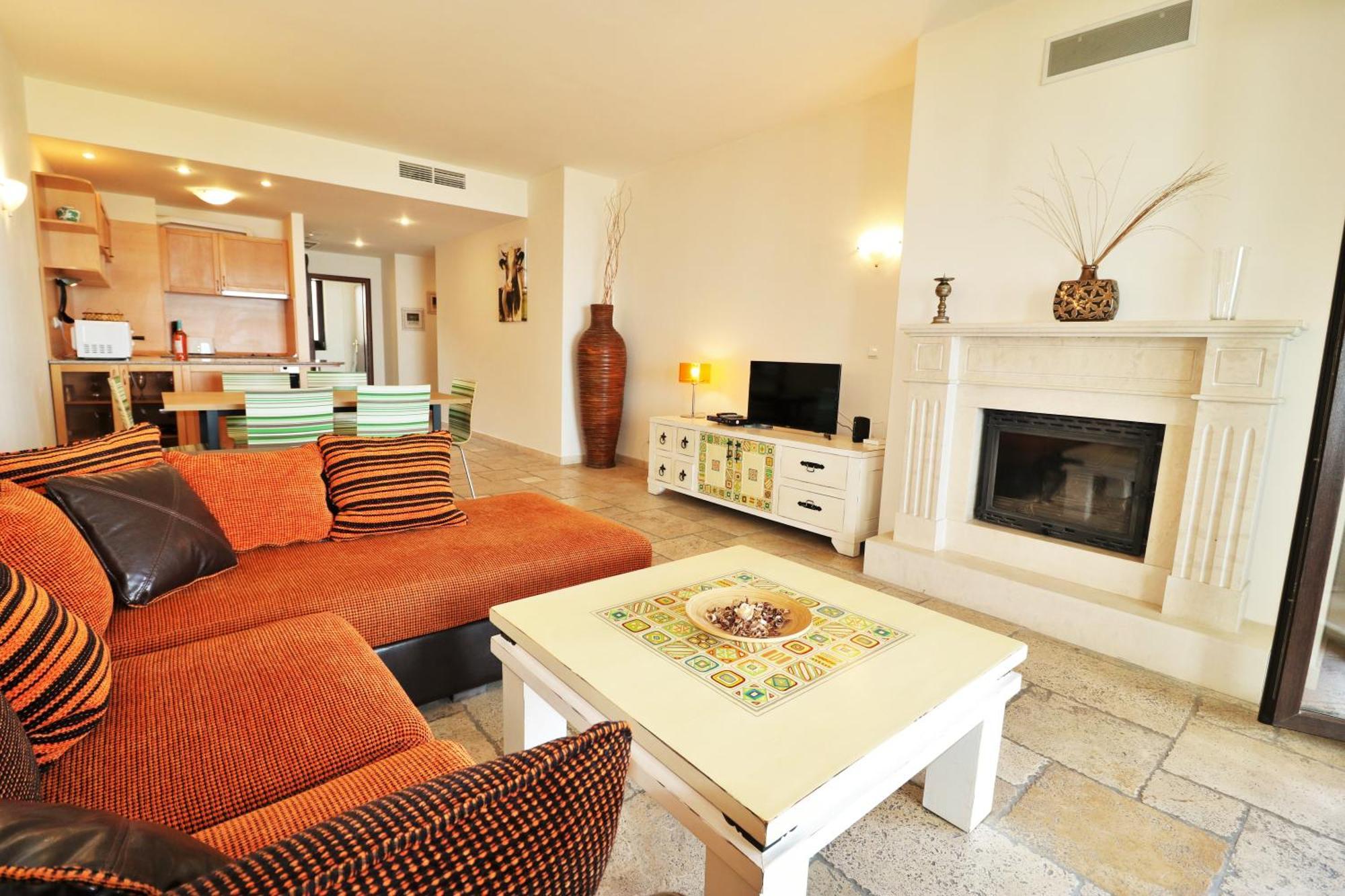 Kaliakria Sea View Apartments توبولا المظهر الخارجي الصورة