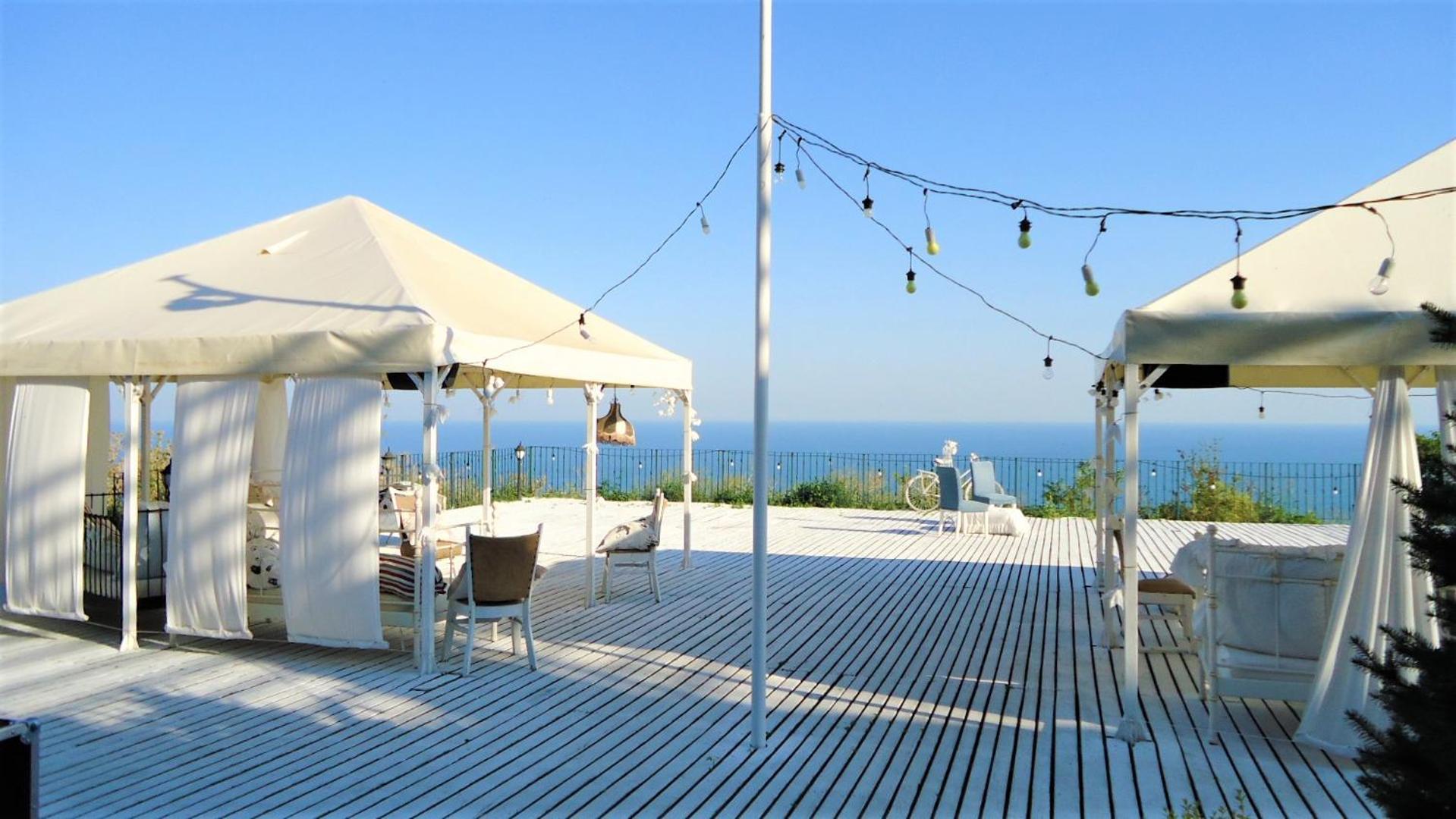 Kaliakria Sea View Apartments توبولا المظهر الخارجي الصورة
